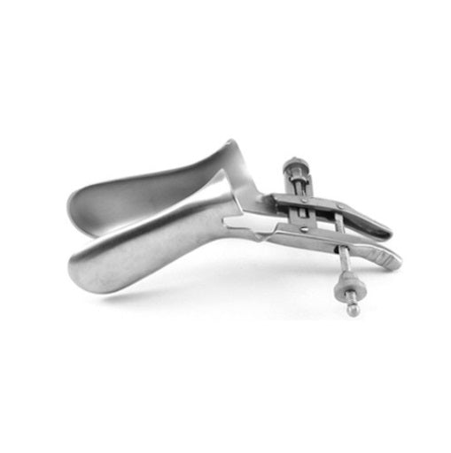 DeVilbiss Vaginal Speculum, 5" x 1-3/8"