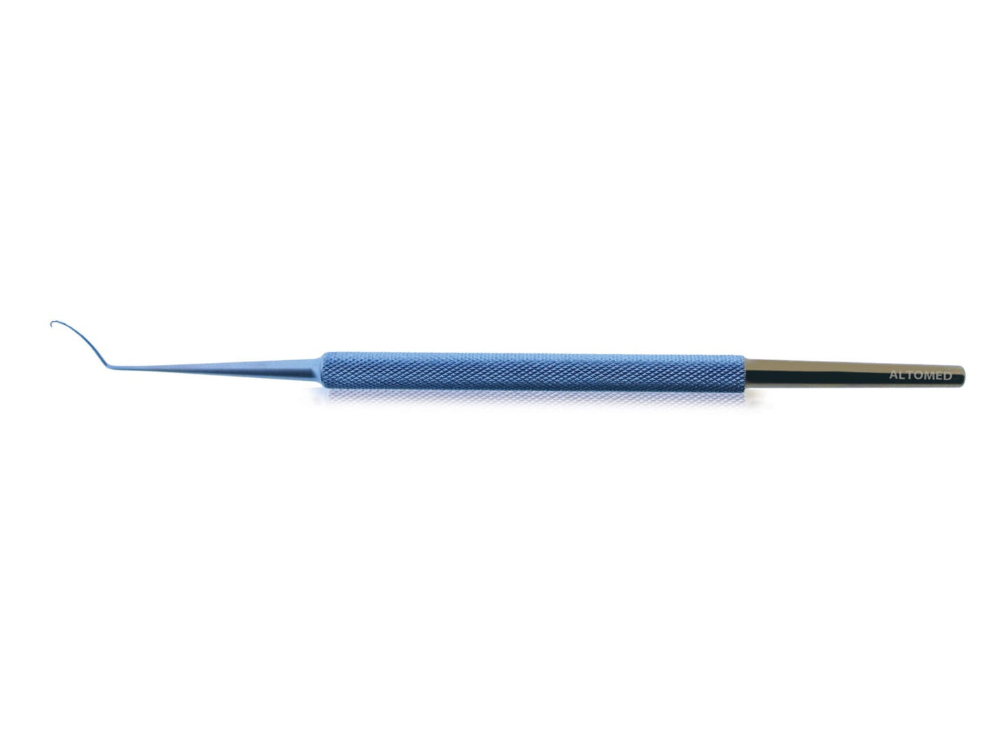 Titanium Nucleus Chopper Angled Left Hand