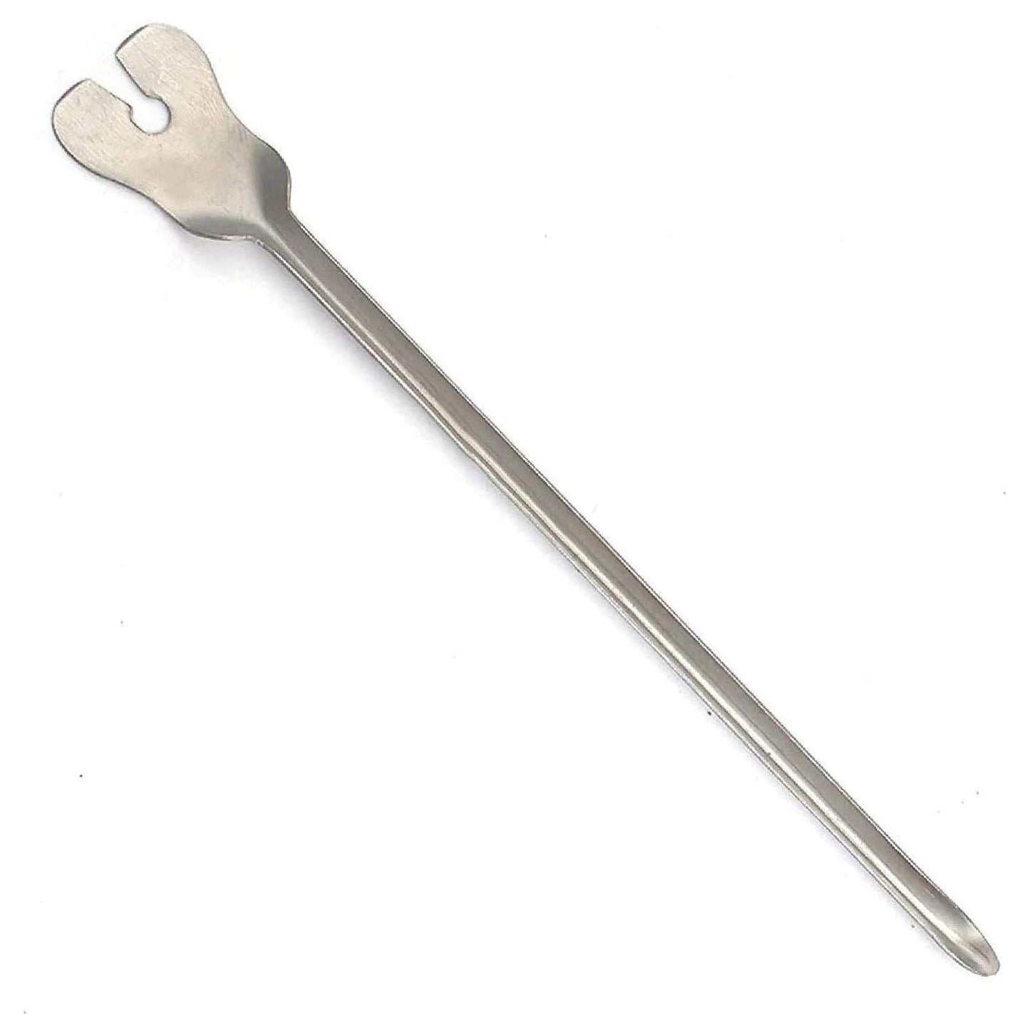 Tongue-tied Director, Simple Point