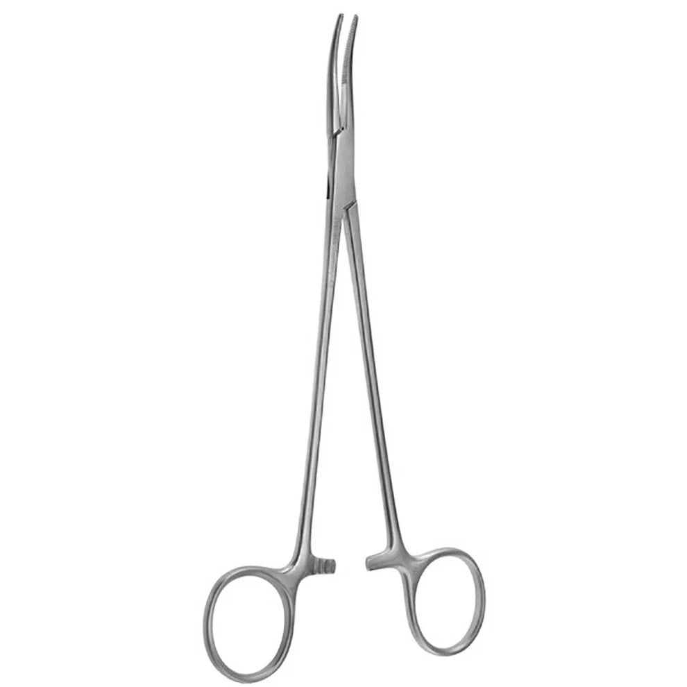 Tonsil Forceps (Curved, Bariatric)