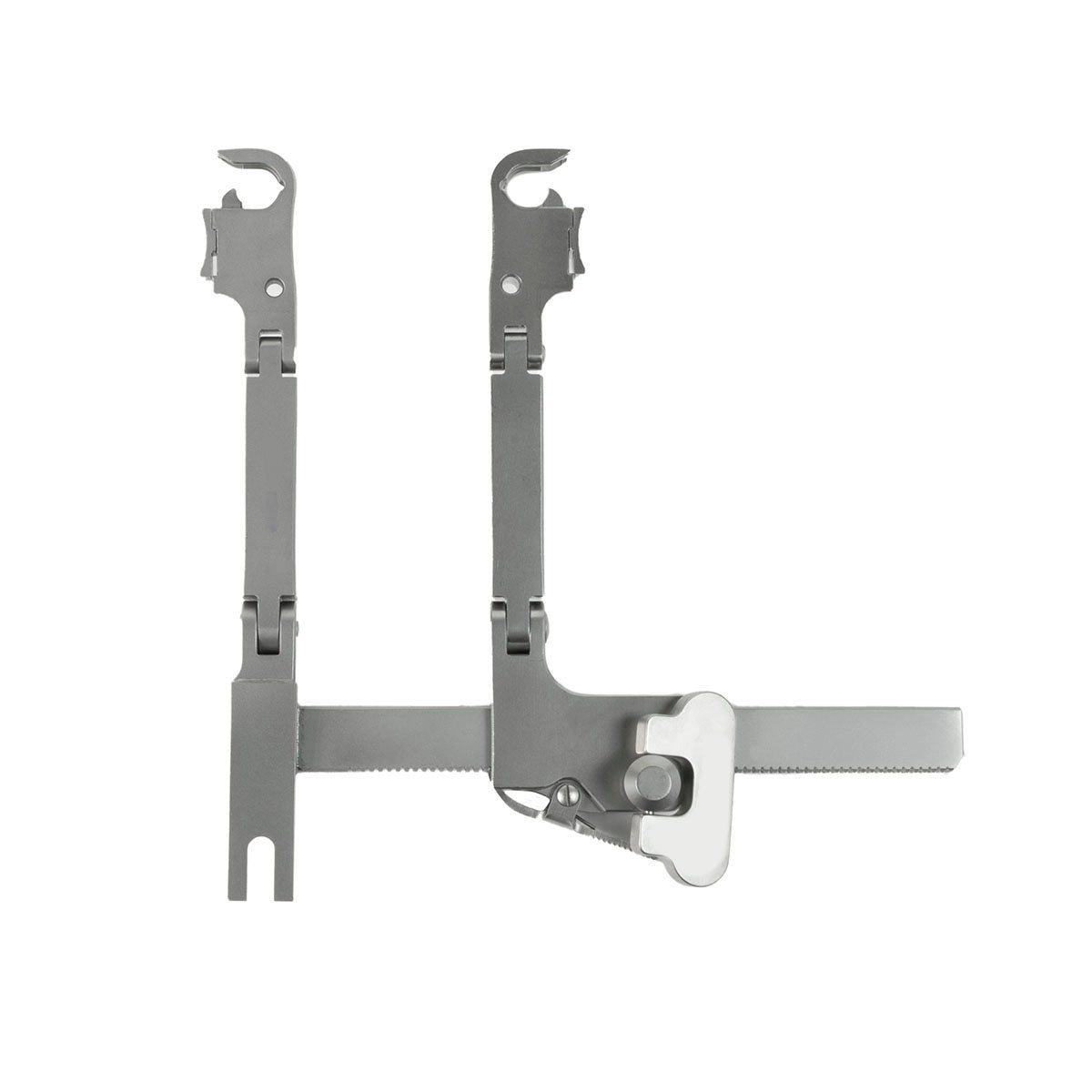 Transverse Frame with Attachment for 73-2952T