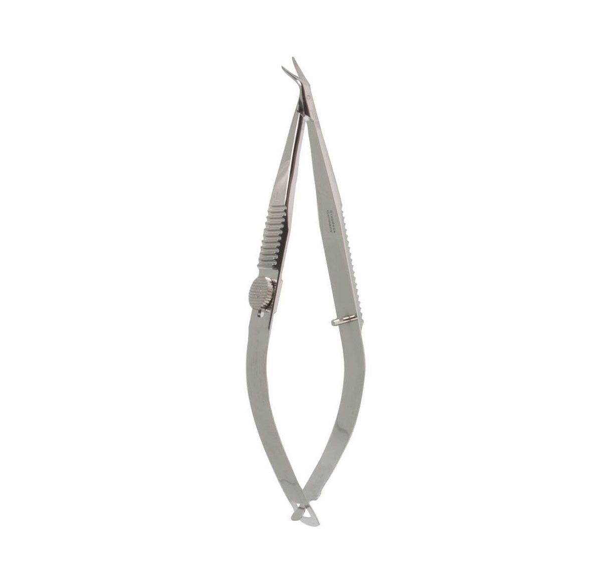 Troutman-Castro Mini Corn Sect Scissors left