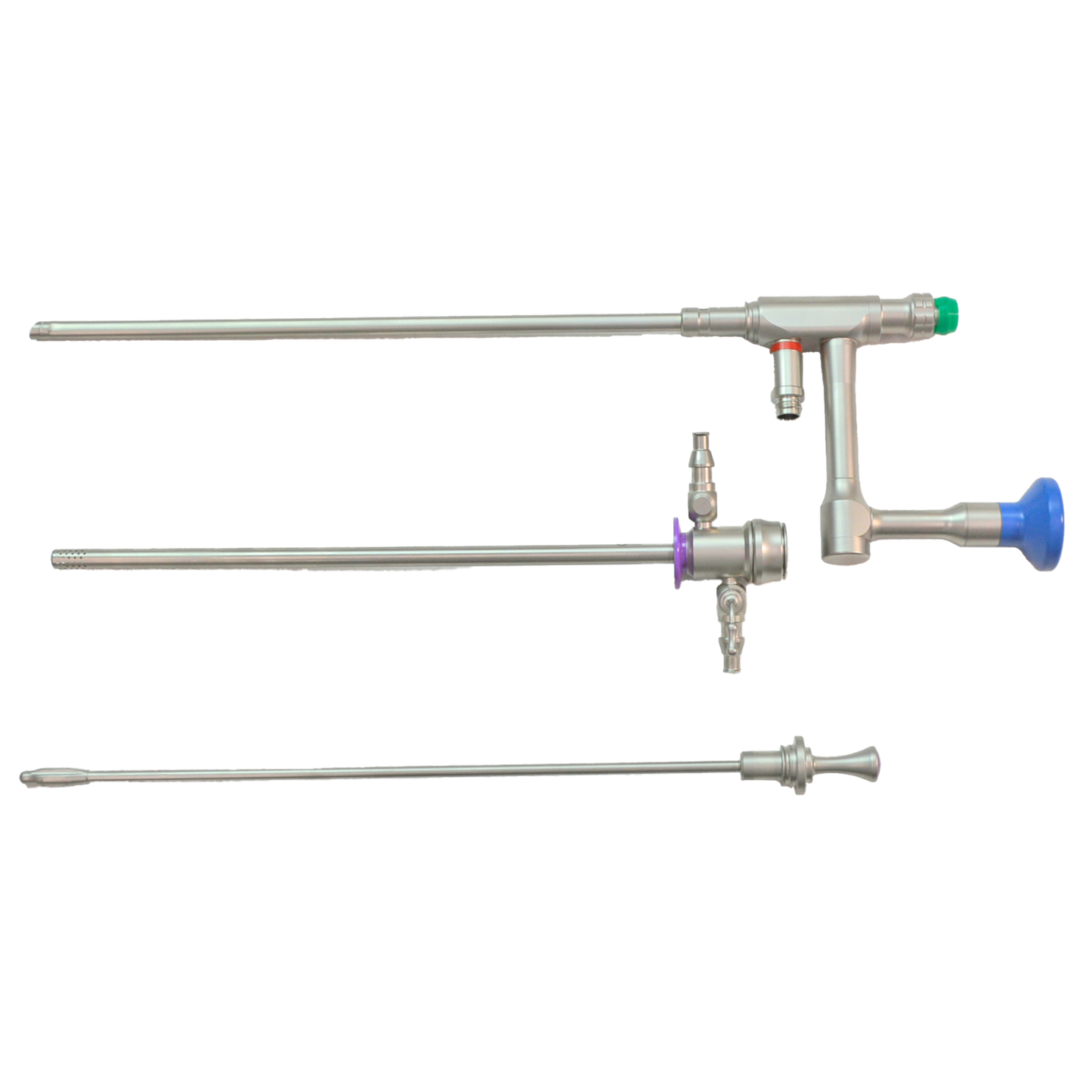 AED Tru Vu Nephroscope 21 FR x 30 Degrees
