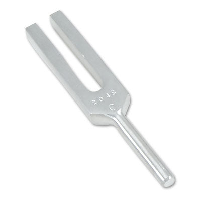 Tuning Fork w/o weights C2048