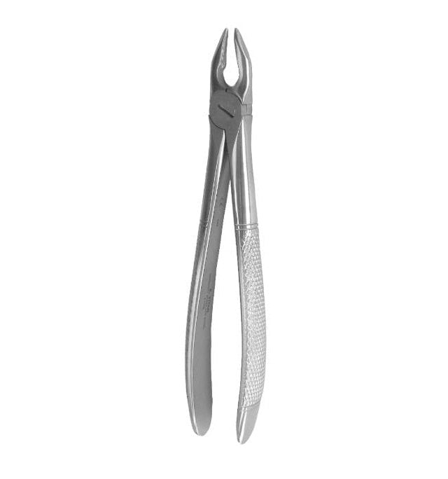 Upper Anterior Oral Molar Forceps
