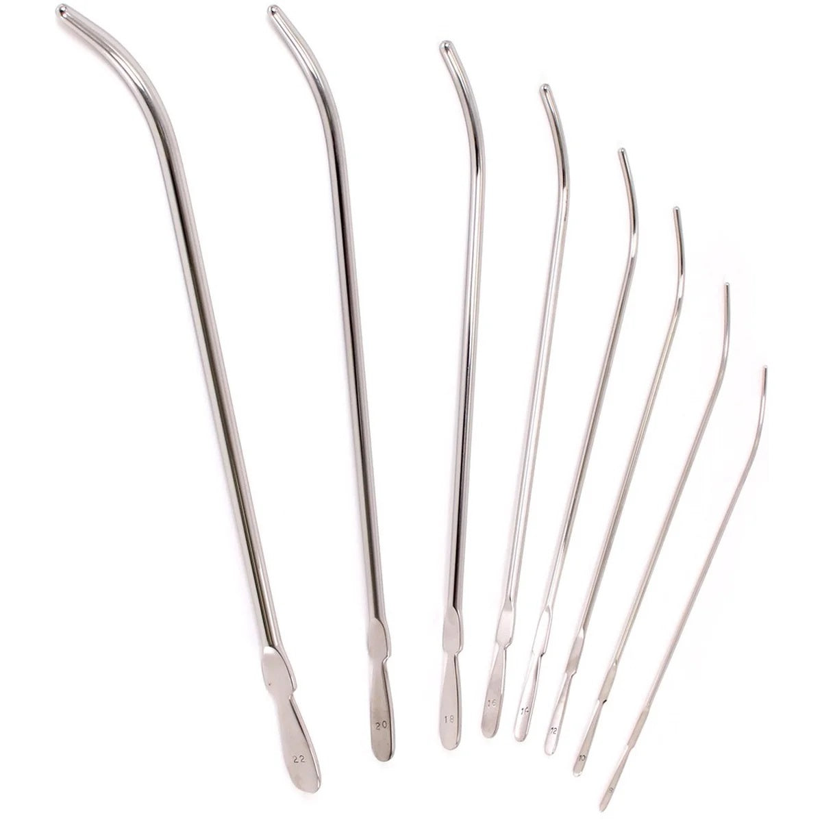 Van Buren Urinary Sound