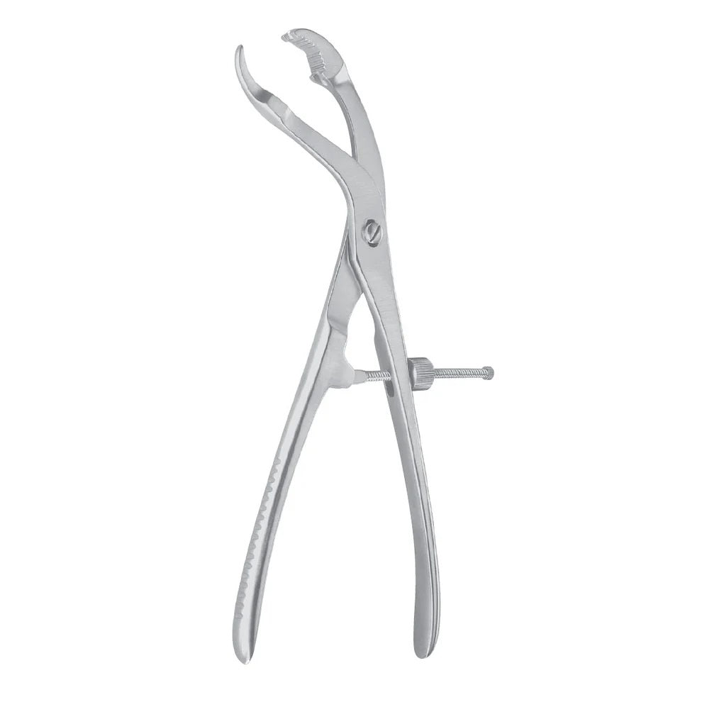 Verbrugge Bone Holding Forceps