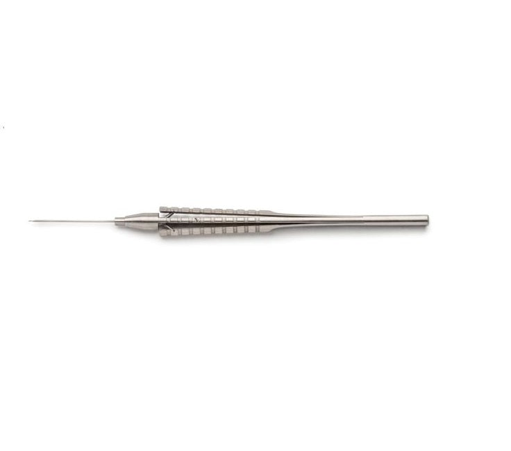 Vitrectomy Scissors Illum.