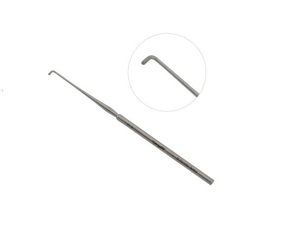 VonGraefe Strabismus Hook size 3