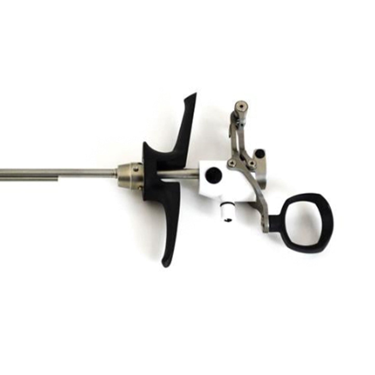 Olympus Working Element Passive Action