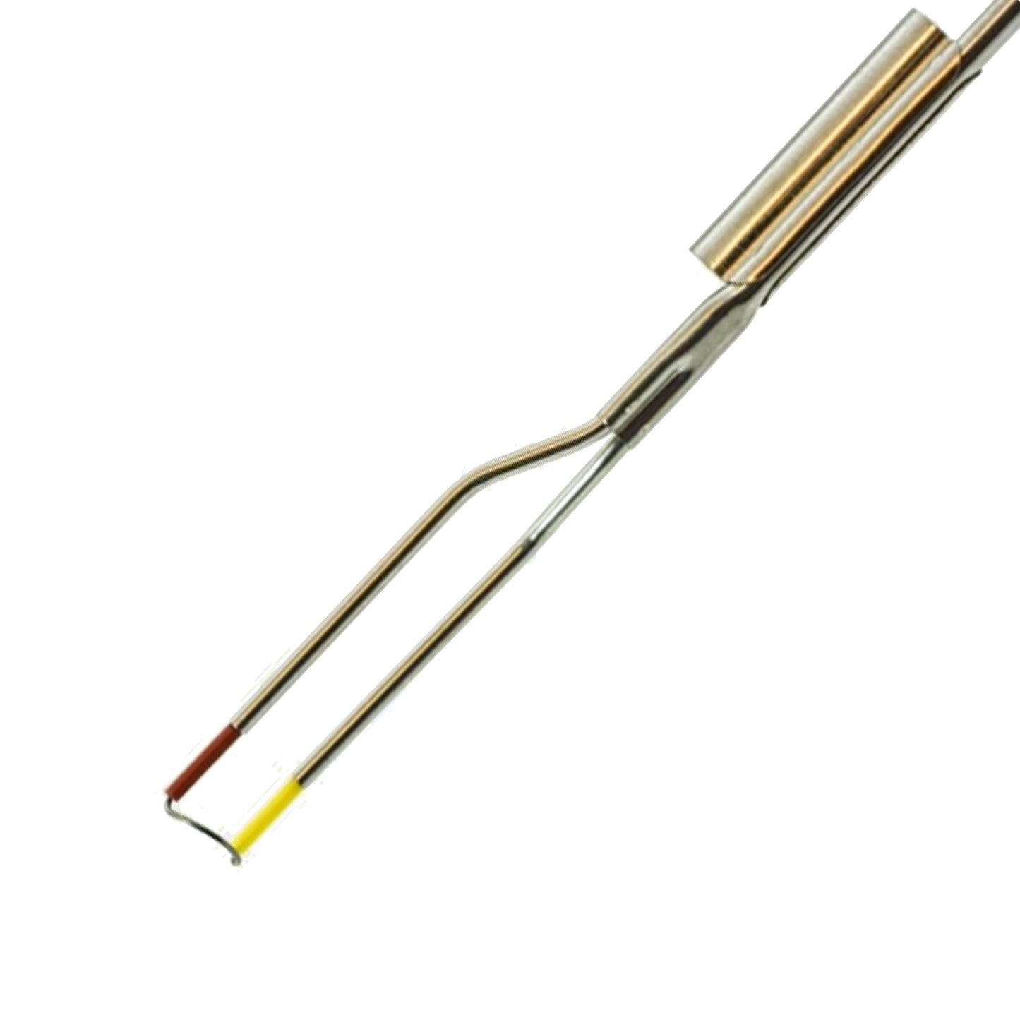 AED Bipolar Loop 24Fr - 30º