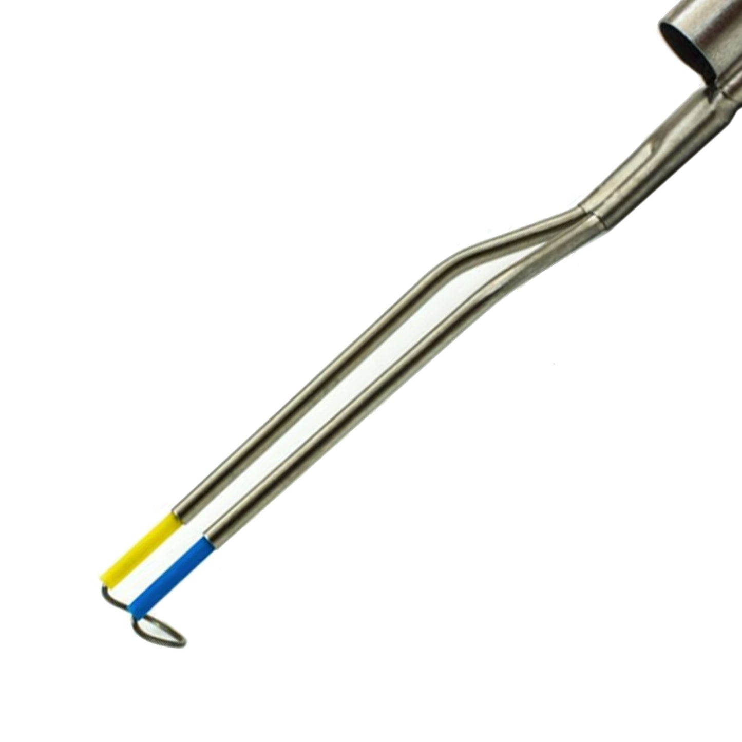 AED Bipolar Loop 24Fr Large - 30º