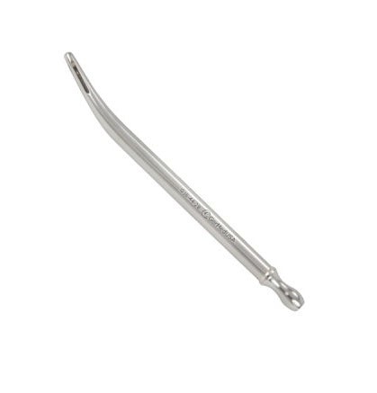 Walther Female Dilator/Catheter, 5 1/4"  28fr
