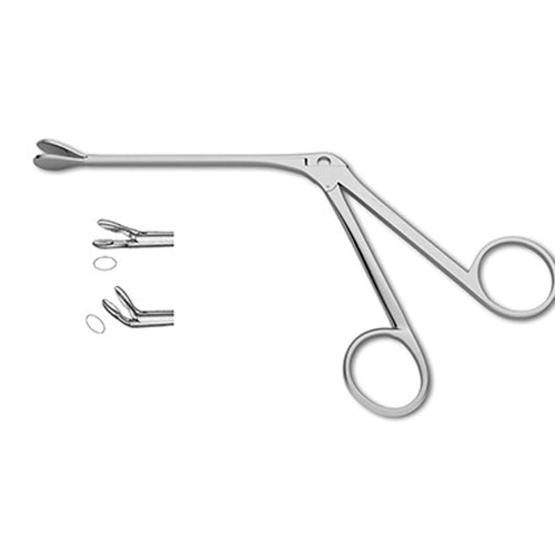Weil Nasal Forceps – Up Jaws 5x8mm