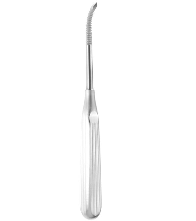 Weiner Antrum Rasp Small, Trocar Tip