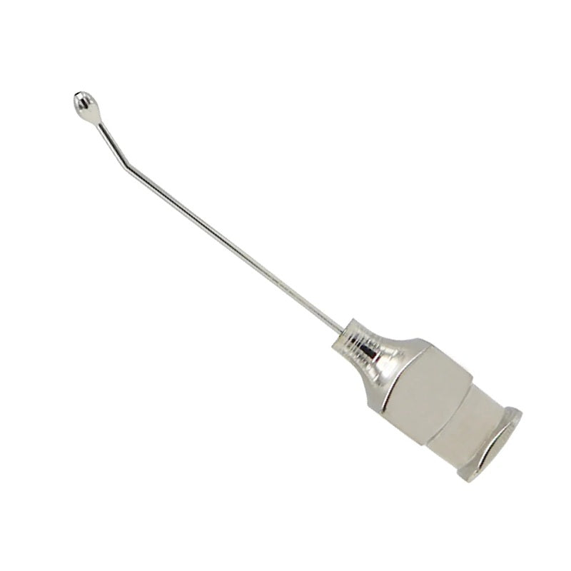 Welsh Cortex Ext 25ga right