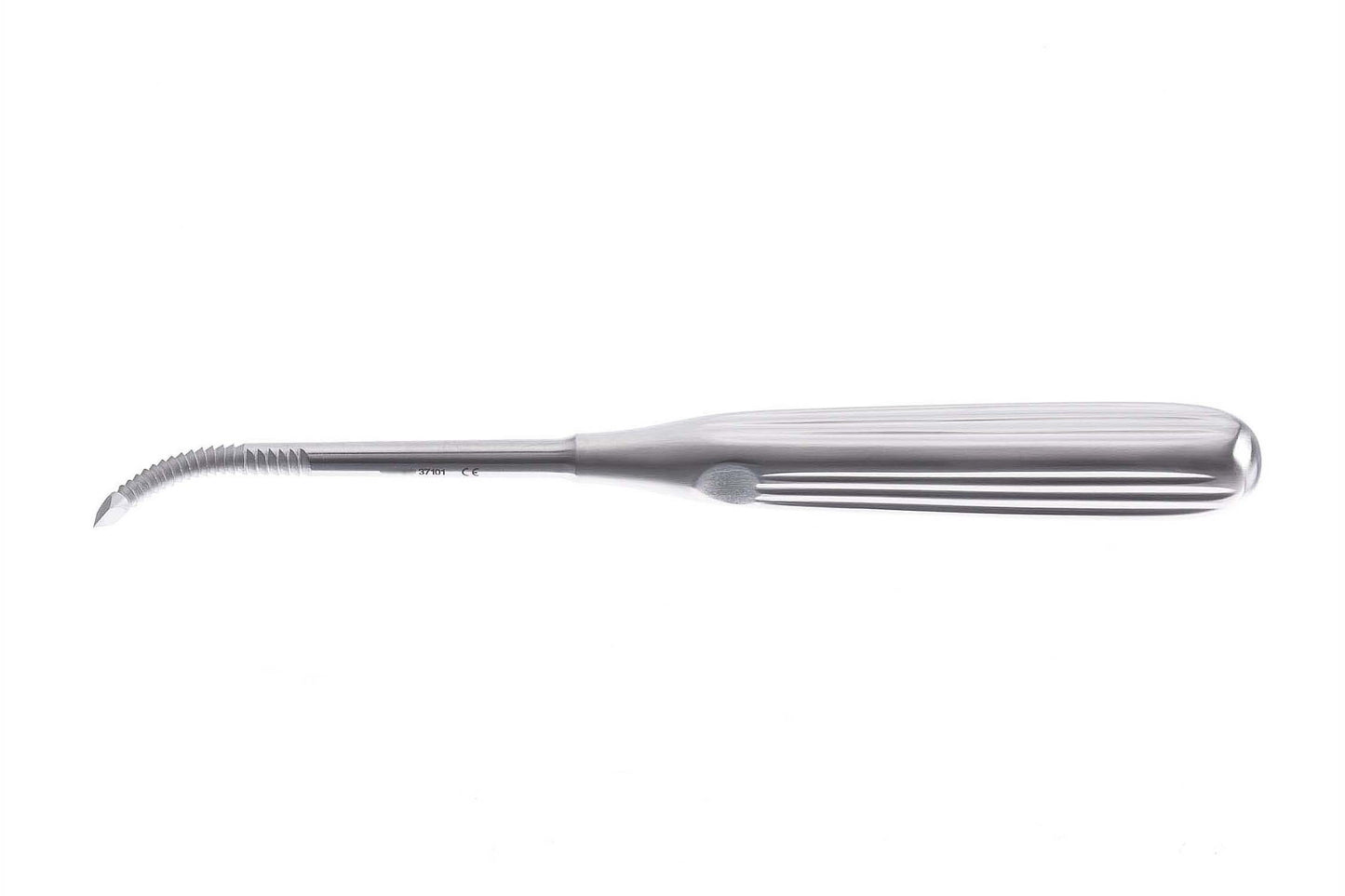 Wiener Antrum Rasp Large Trocar Tip
