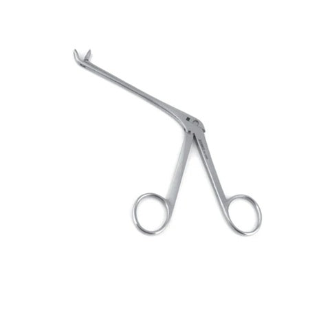 Wilde Nasal Forceps – 10" Straight