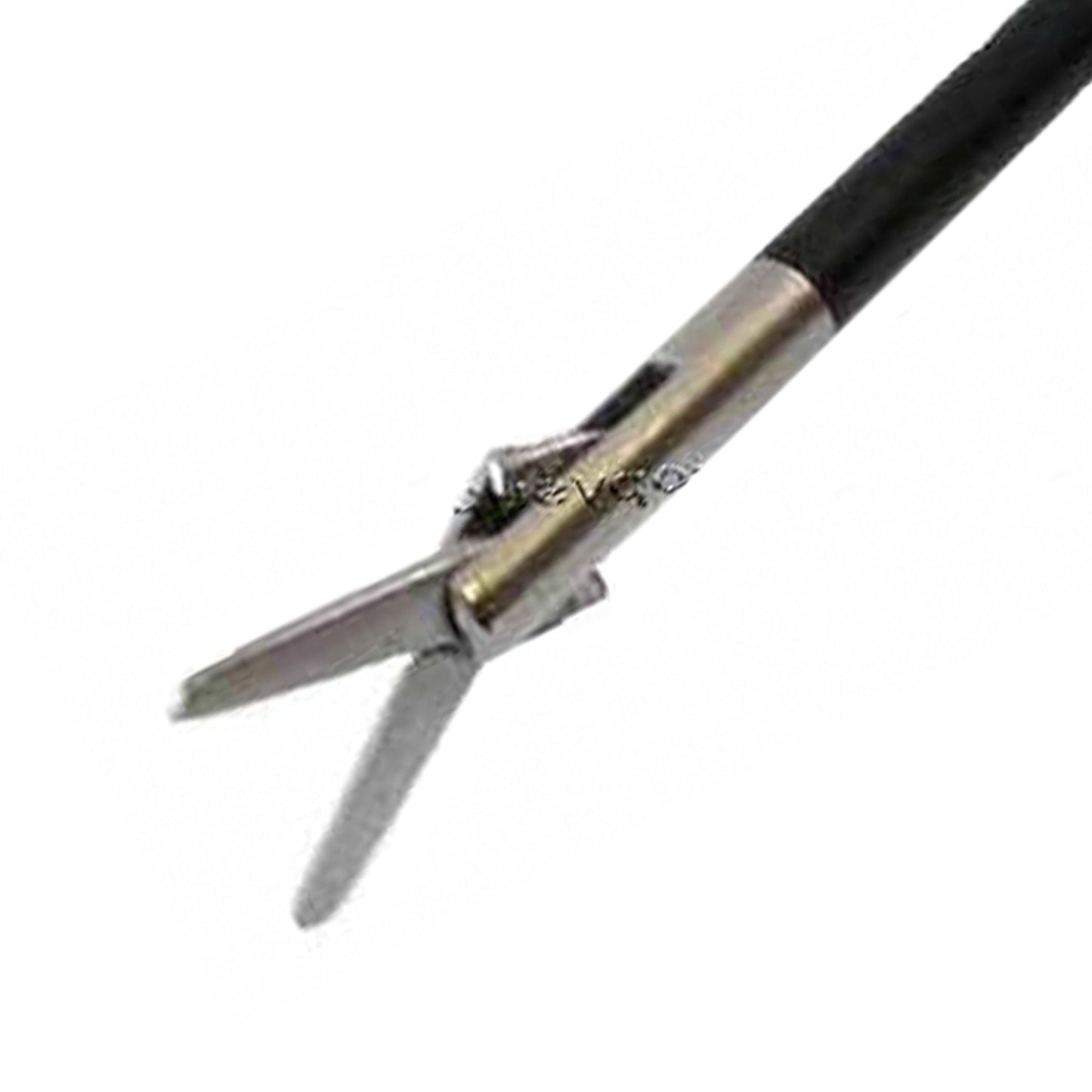 Mini Precise Straight Metz Scissor 3.5mm
