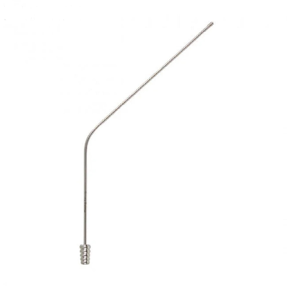 Yasargil Suction Tube – 2.5mm