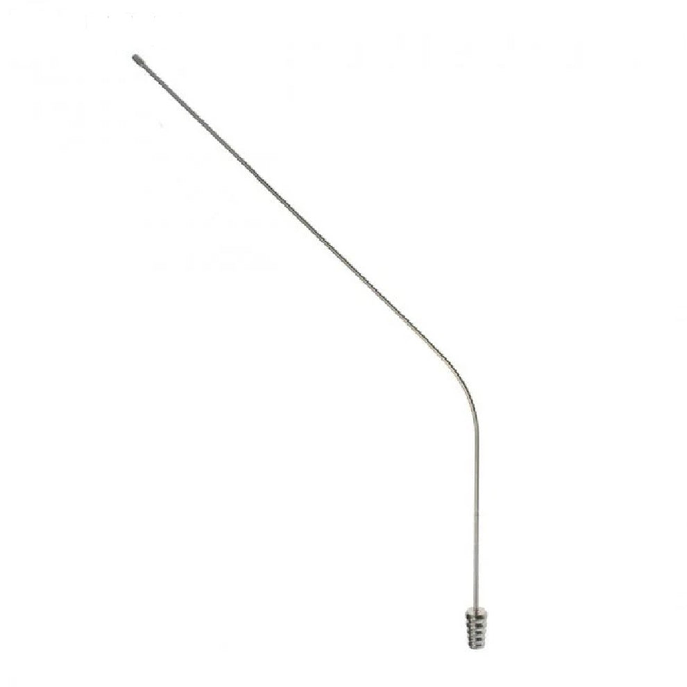 Yasargil Suction Tube – 5 1/8" 2mm