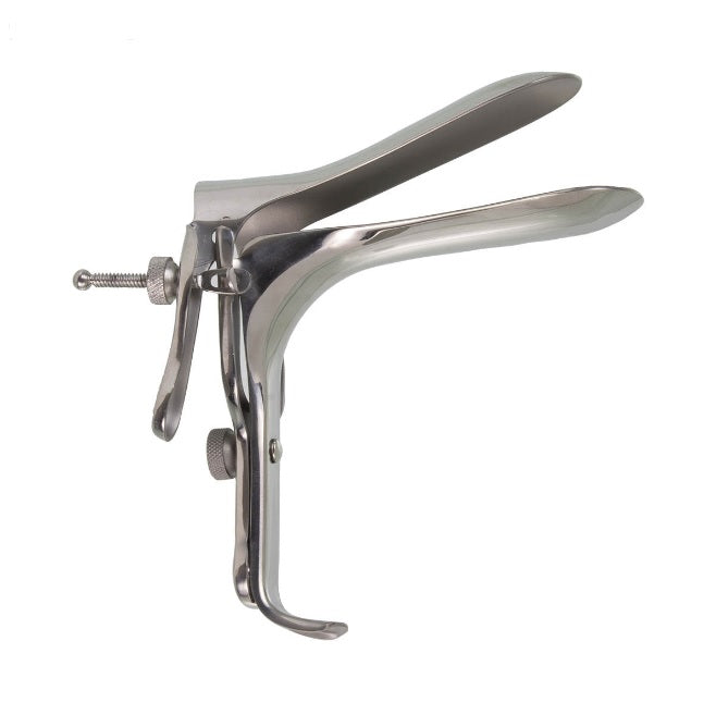 Graves Vaginal Speculum, Large (1-1/4" x 4-1/2")