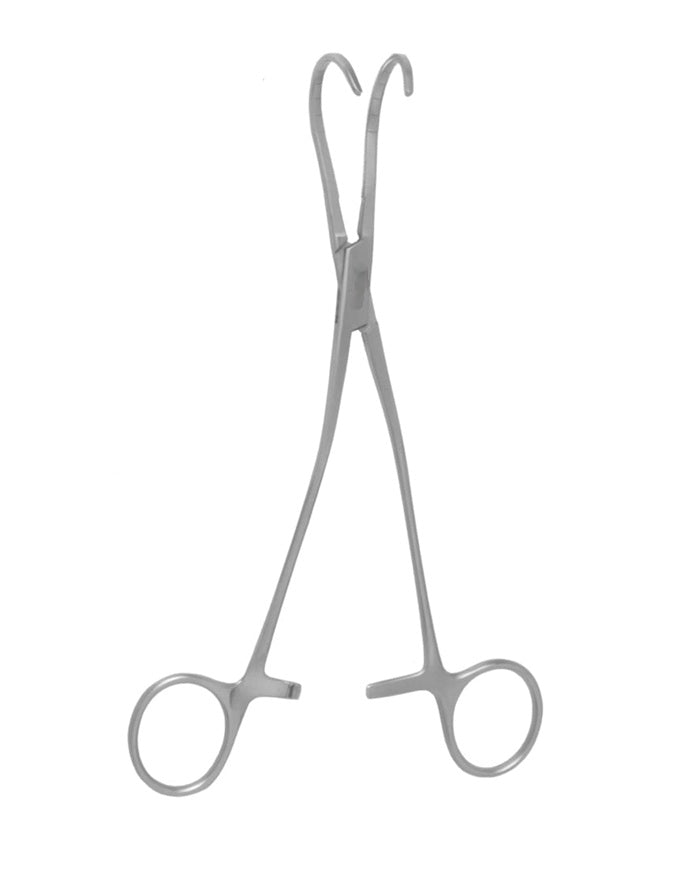 Calibrated jaw 1.6cm