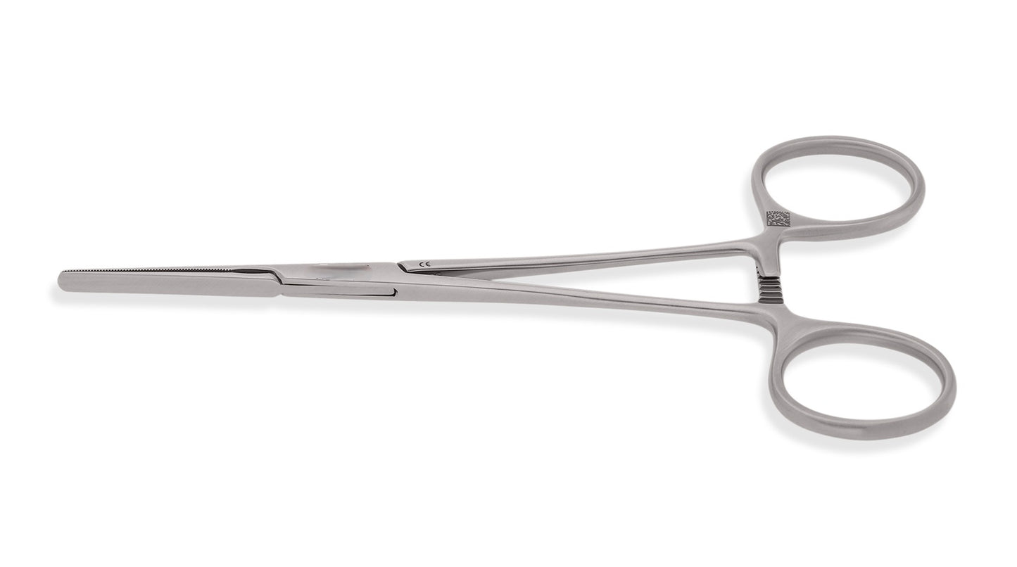 5 3/4" Dardik Multi-Purpose Clamp, Straight