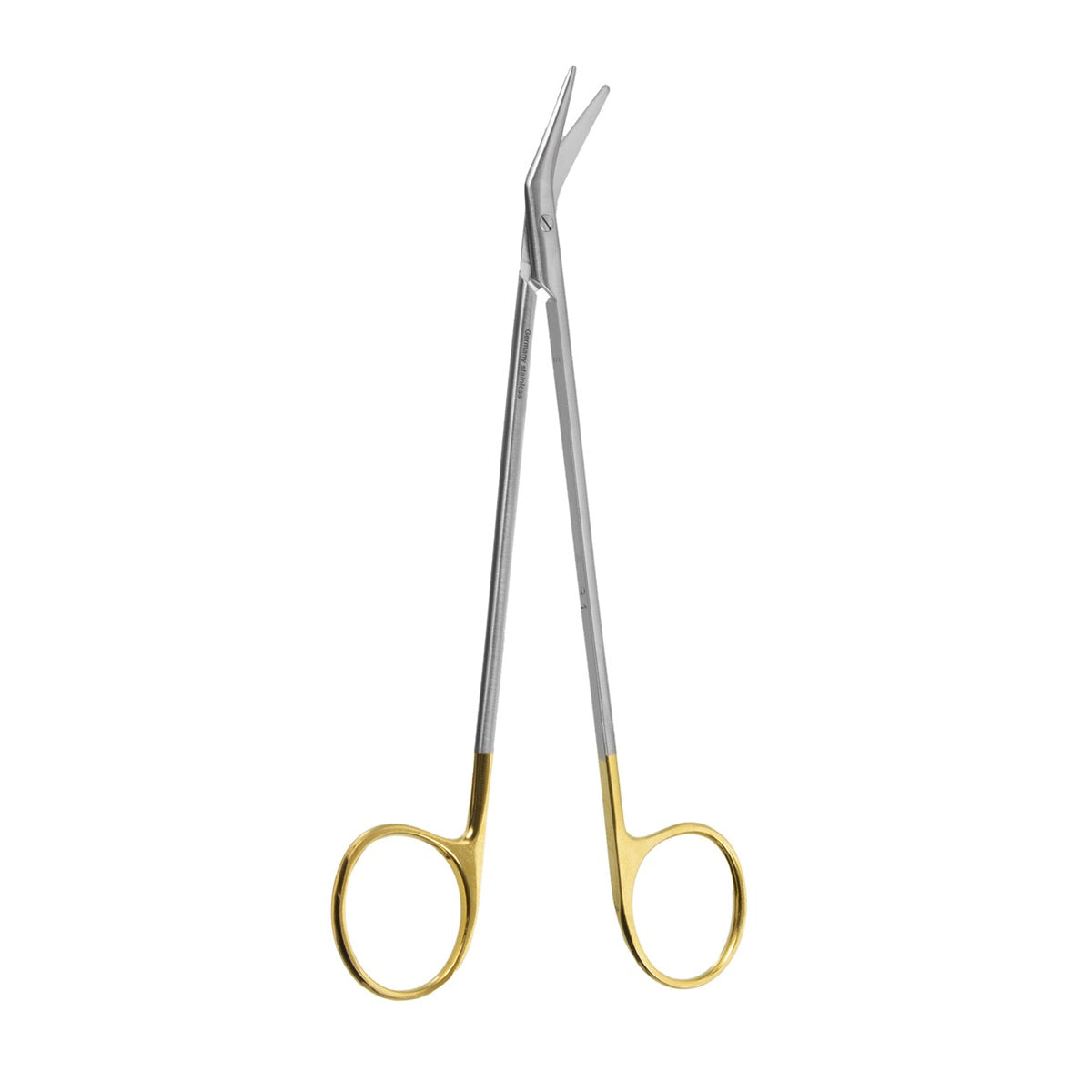 Debakey GG Scissors 25°