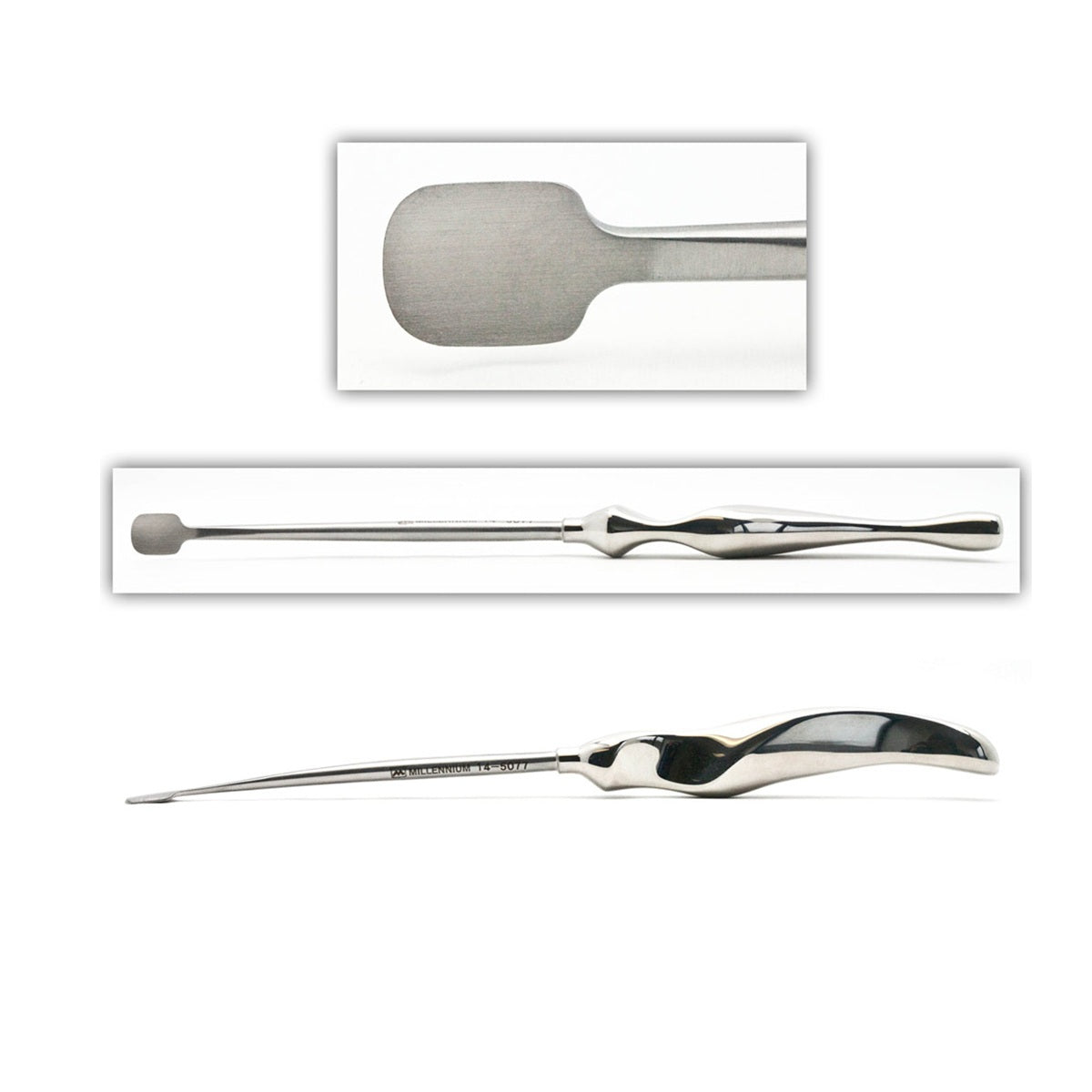 Dissector Inner-Facelift Temporal Line