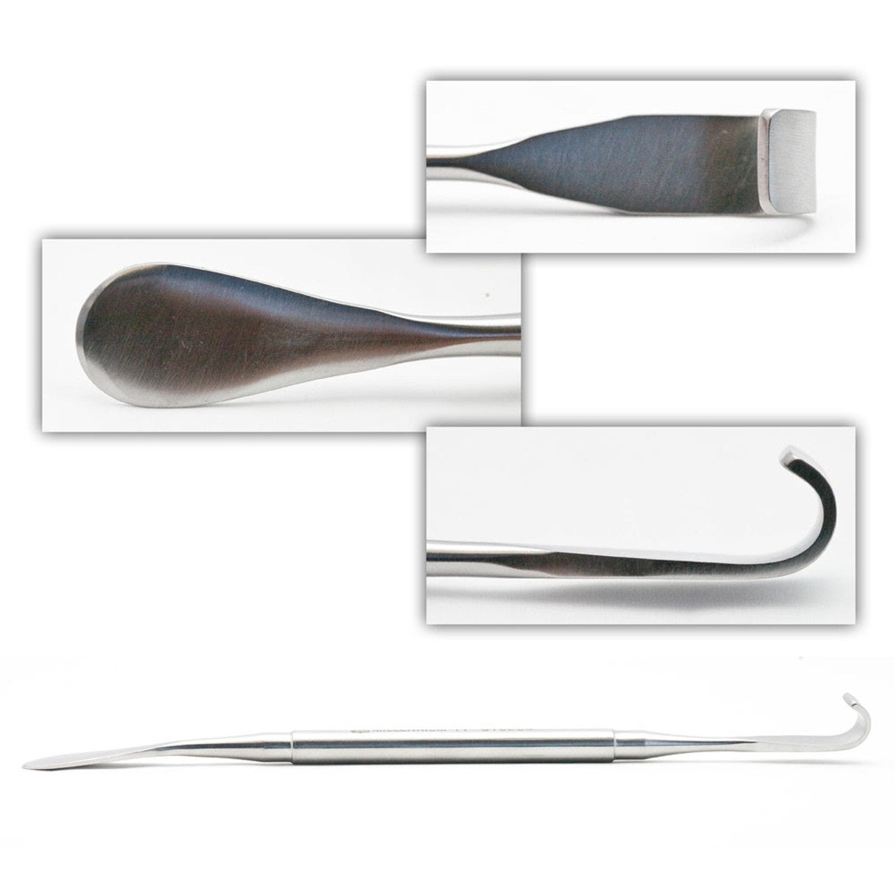 Donovan Orbital Rim Retractor