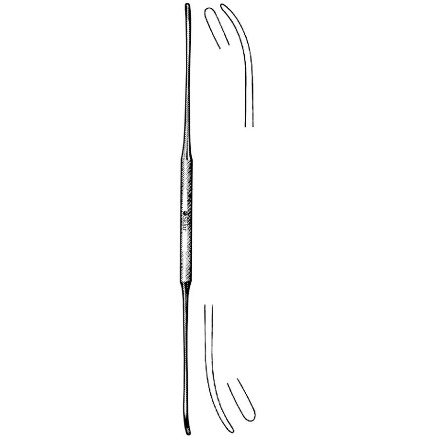 Olivecrona dura dissector