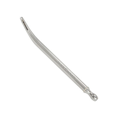 Walther Female Dilator/Catheter, 5 1/4" 22fr