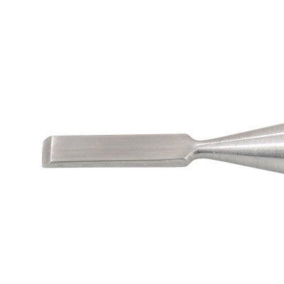 5 1/2" Hoke Chisel – 3/16" Straight (4mm)