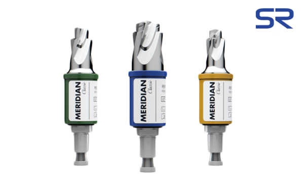 Meridian Classic Single-Use Perforator