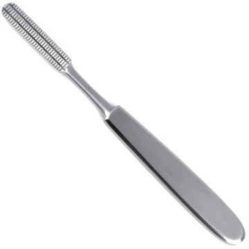 Maltz-Lipsett Nasal Rasp 50mm x 9.7mm