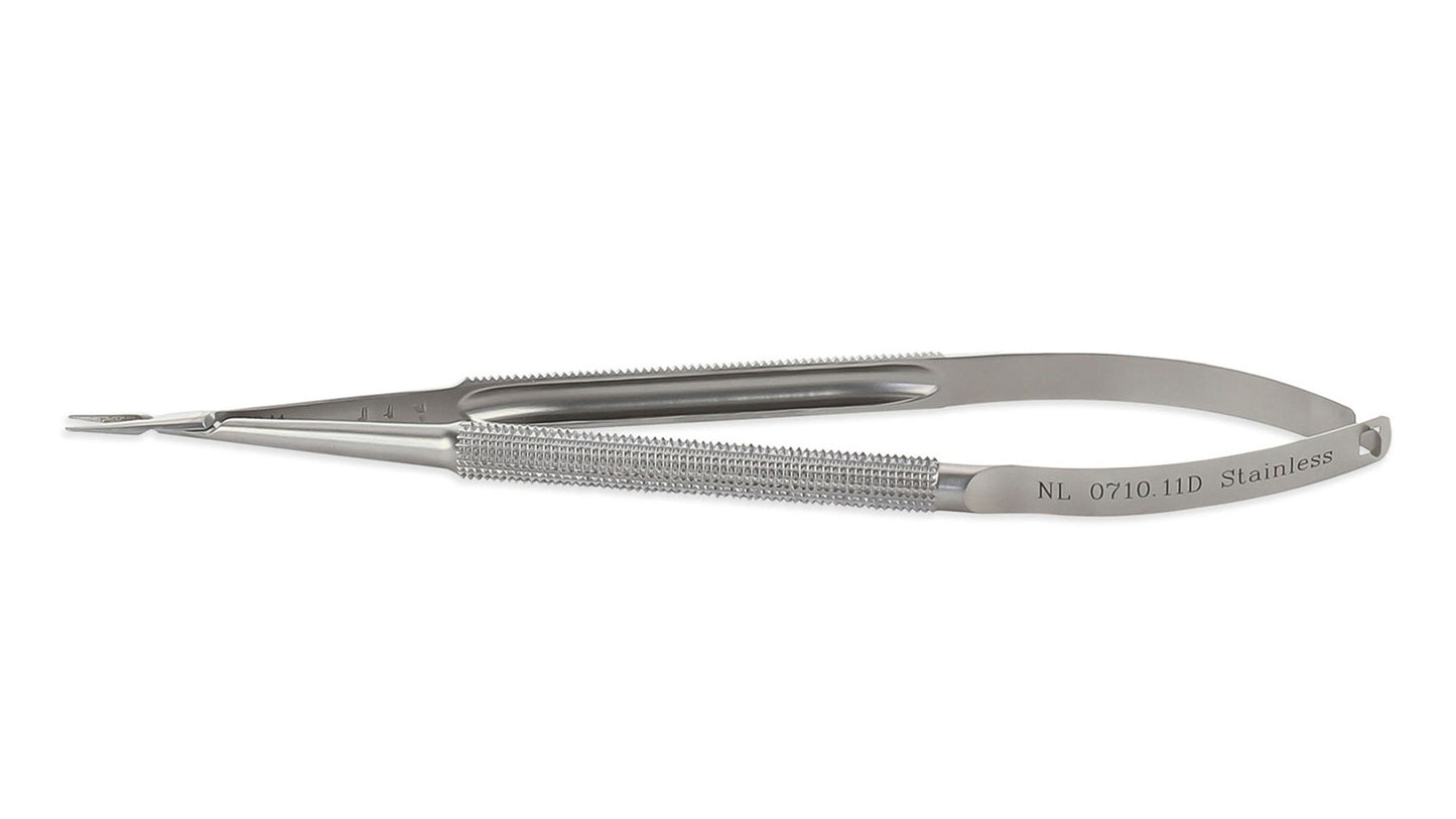 Jacobson Needle Holder smooth straight