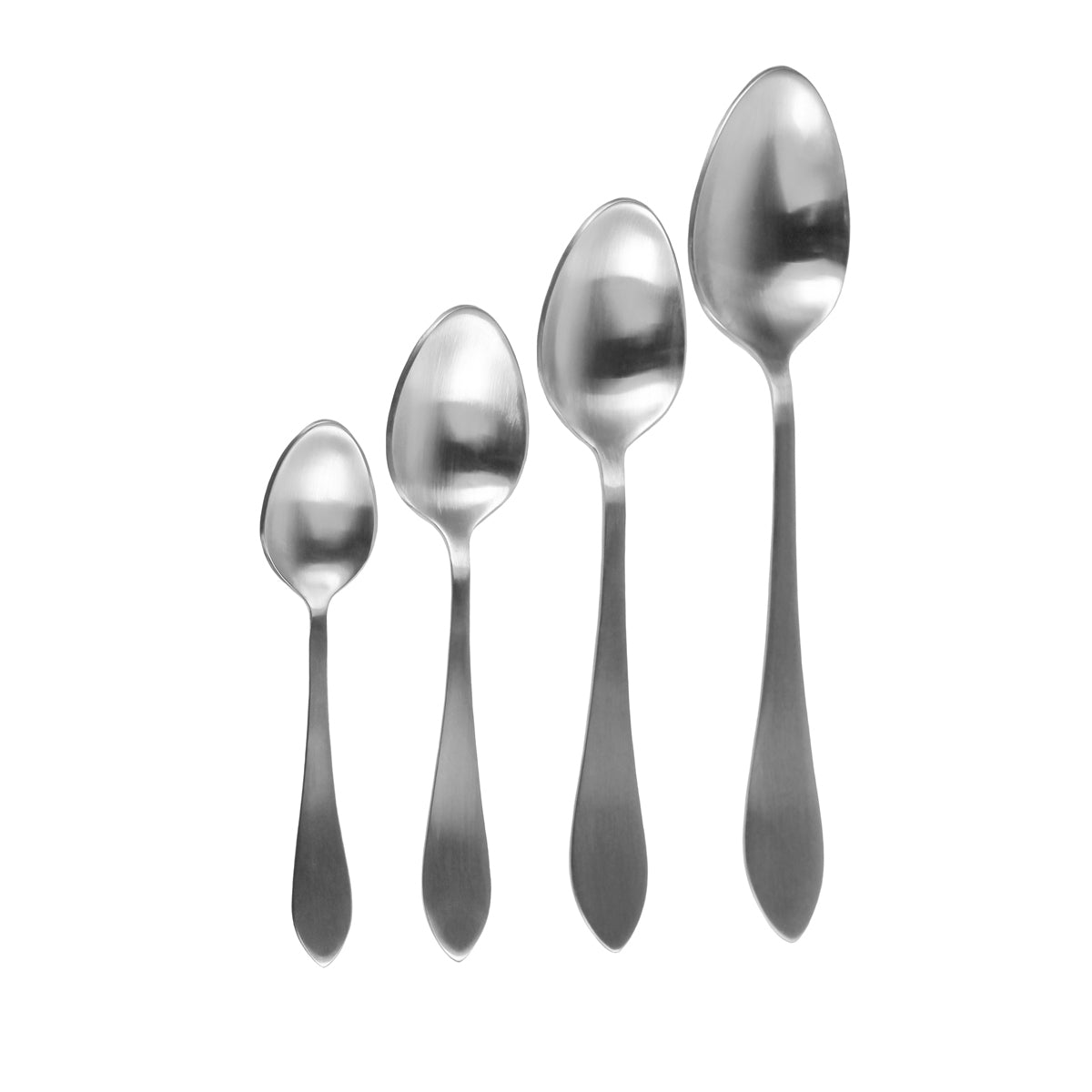 5-1/4" Spoon, Medium (30mm wide)
