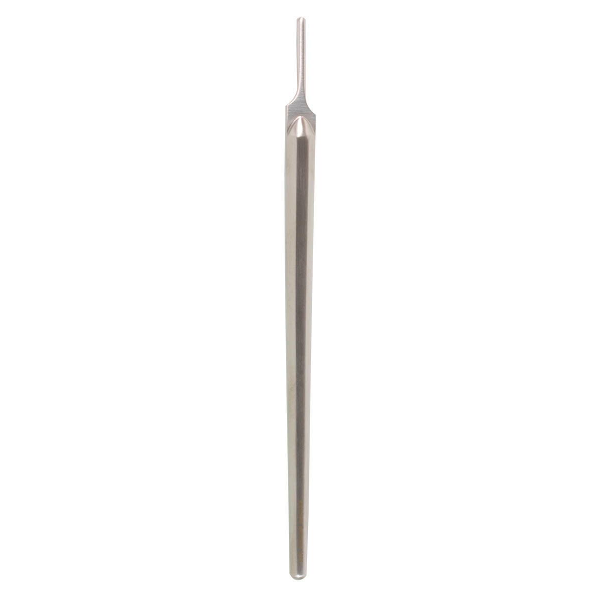 Knife Handle – Octagon-Shaped