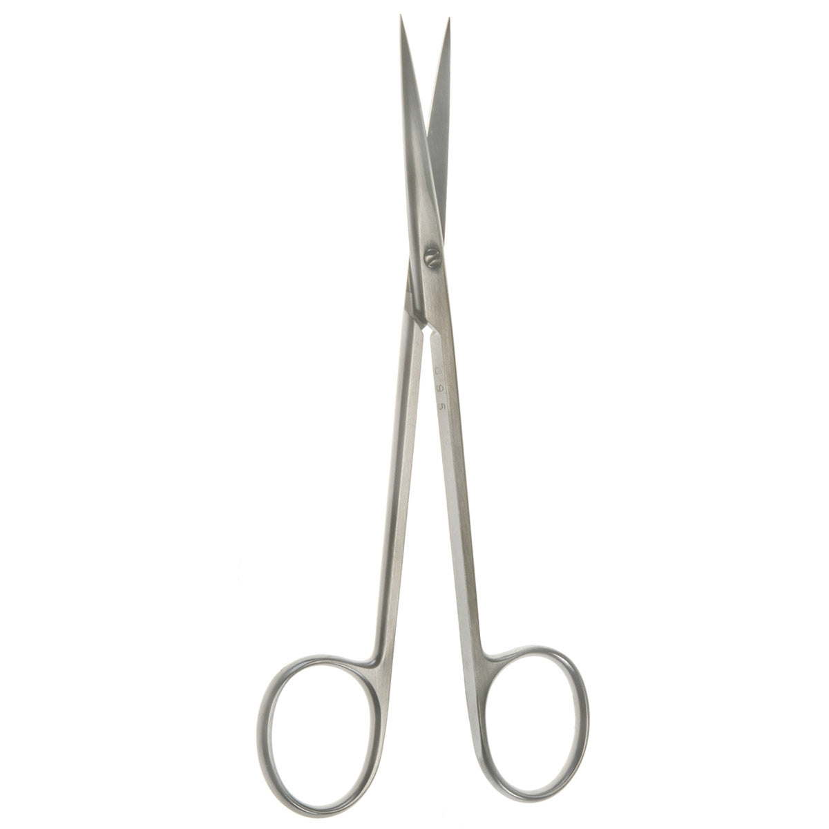 5 1/2″ Brophy Scissors – straight sharp