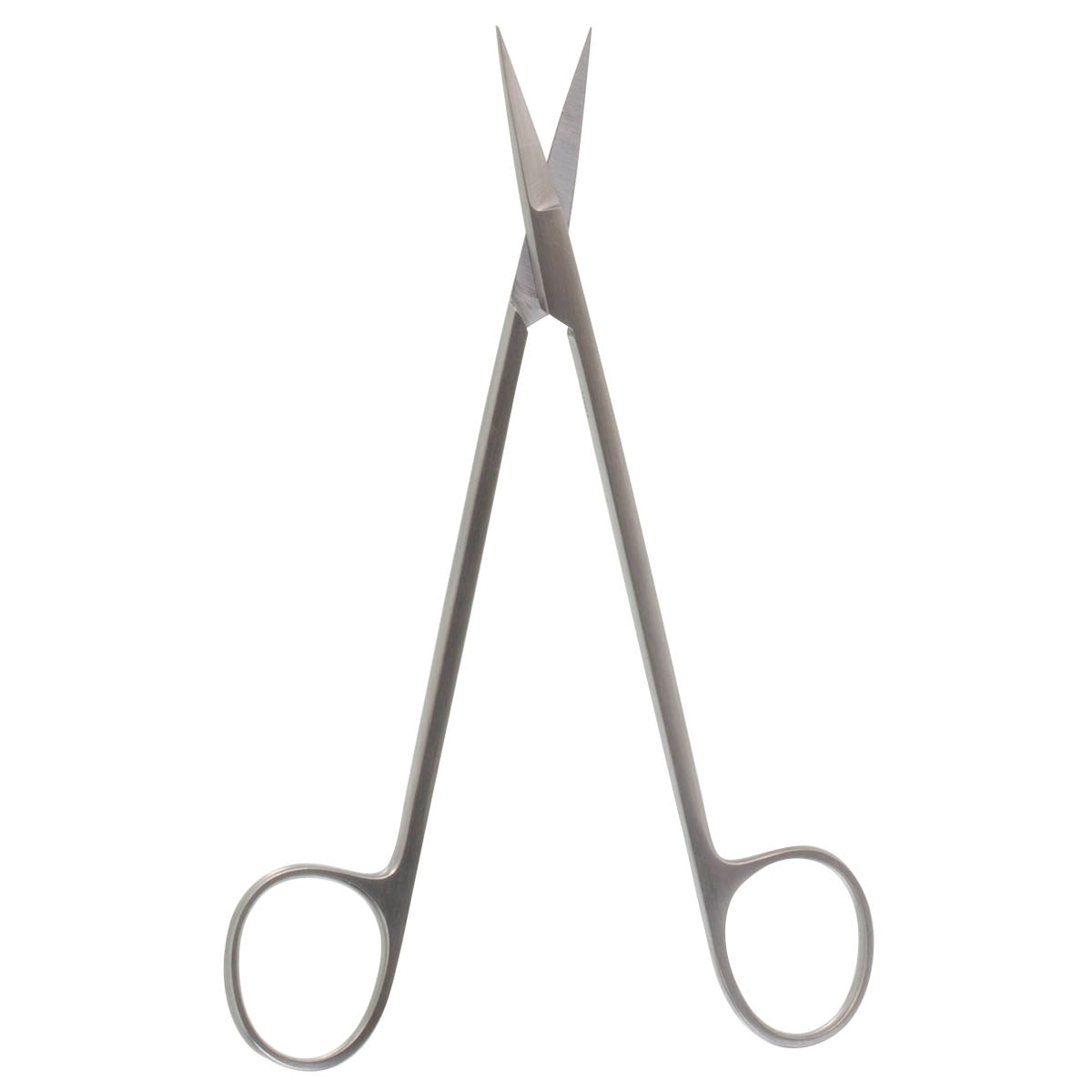 6 1/4" Kelly Fistula Scissors, Straight