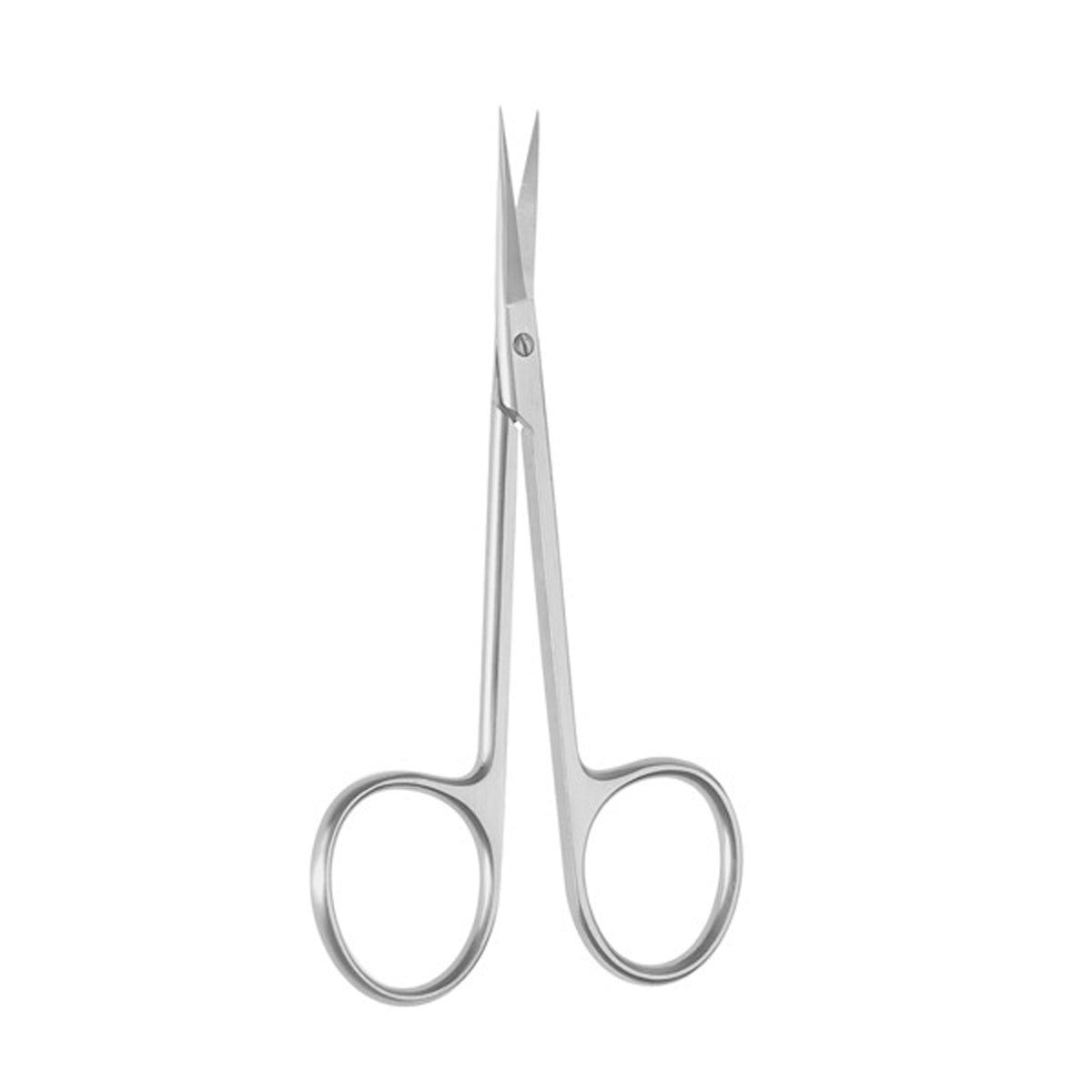 5 Iris Scissors, Straight
