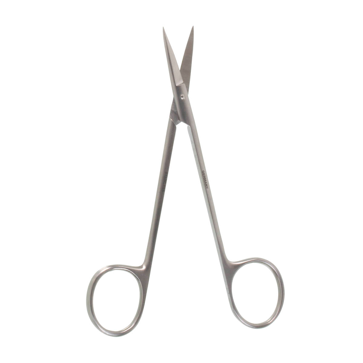 Knapp Dissector Scissors, 4 3/4" fine, straight, sharp