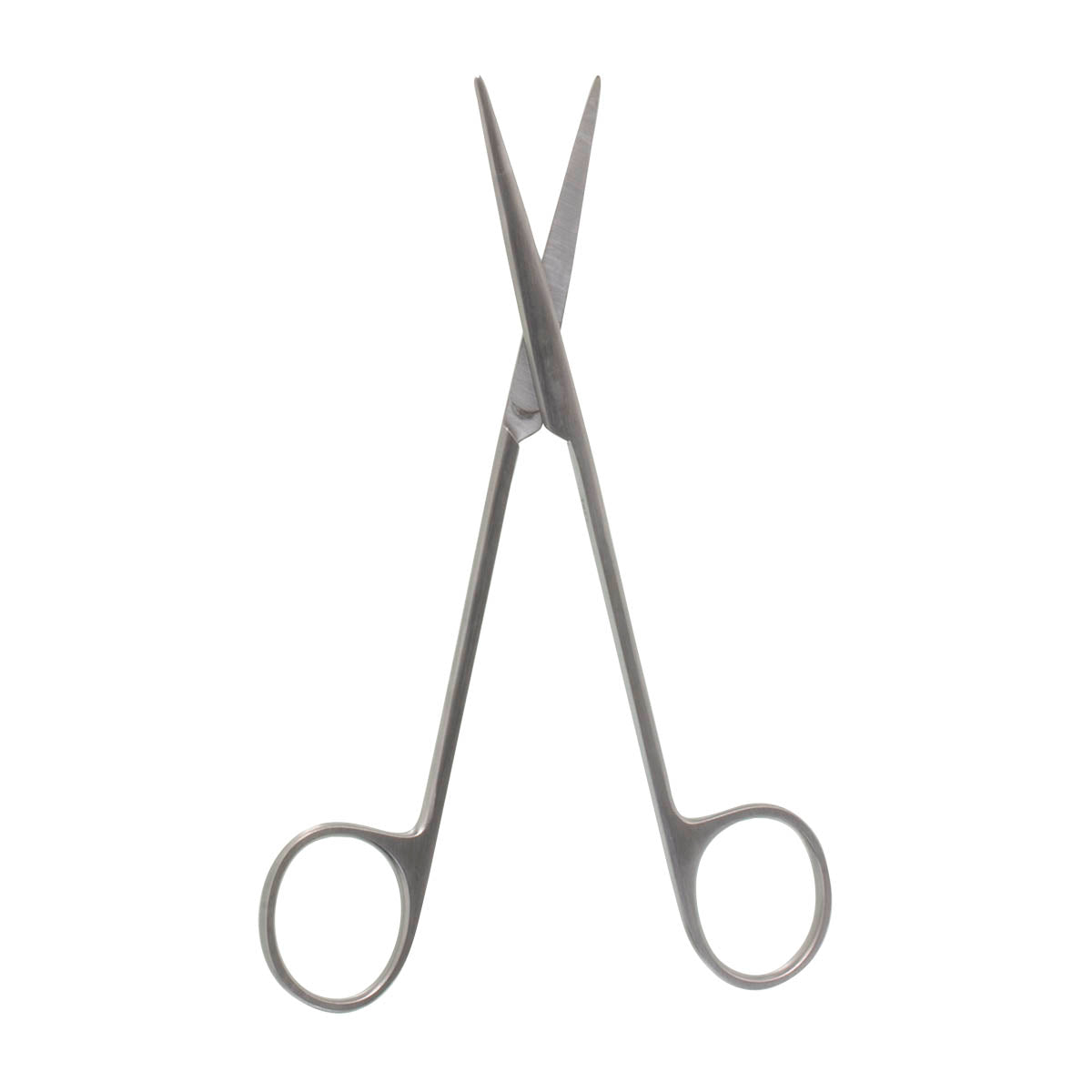 Lahey Dissector Scissors, 5 1/2" Straight