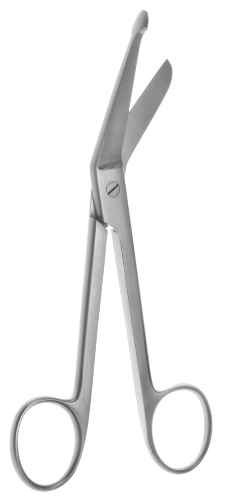 Straight Bandage Scissors