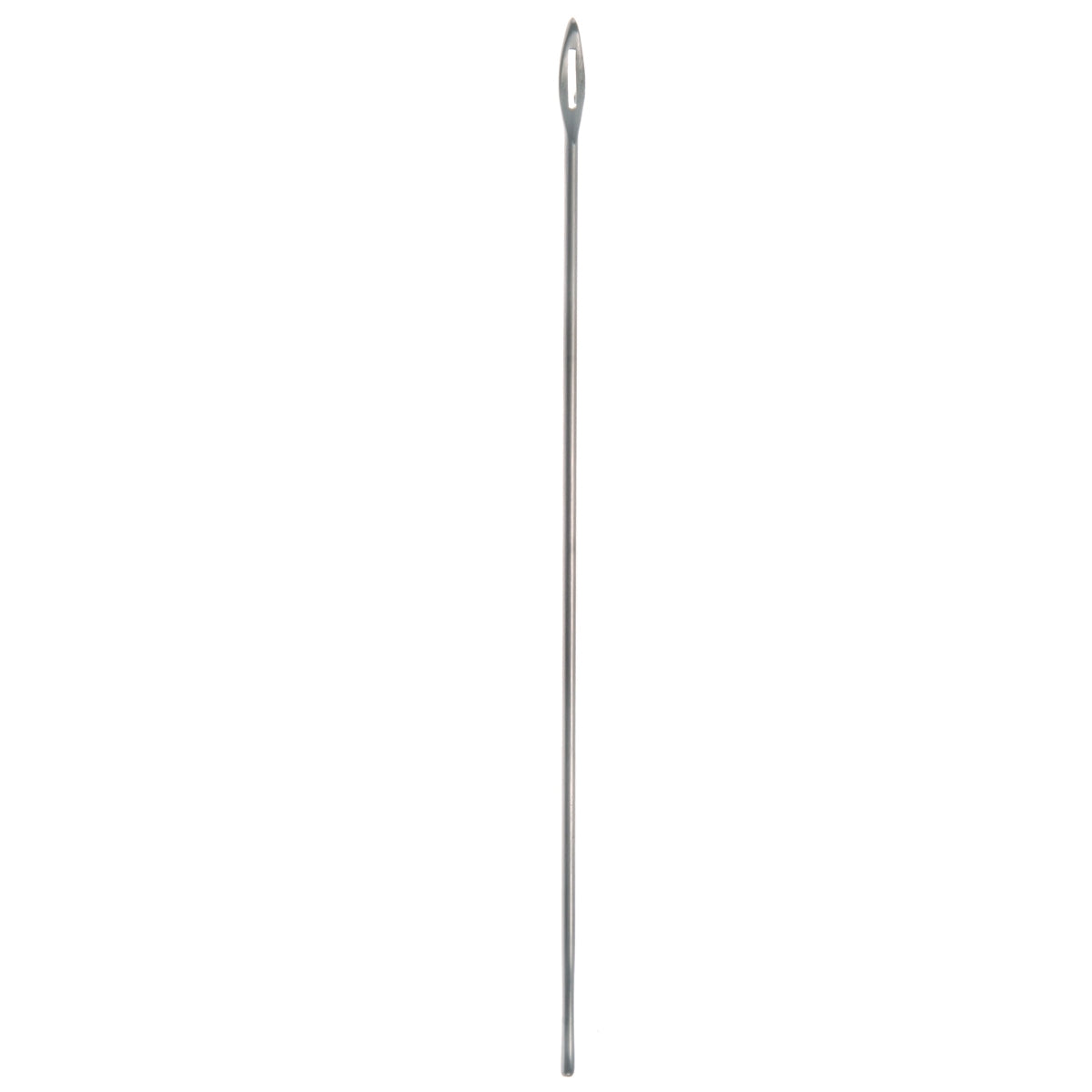 5 1/2" Probe with Eye, Stainless Steel