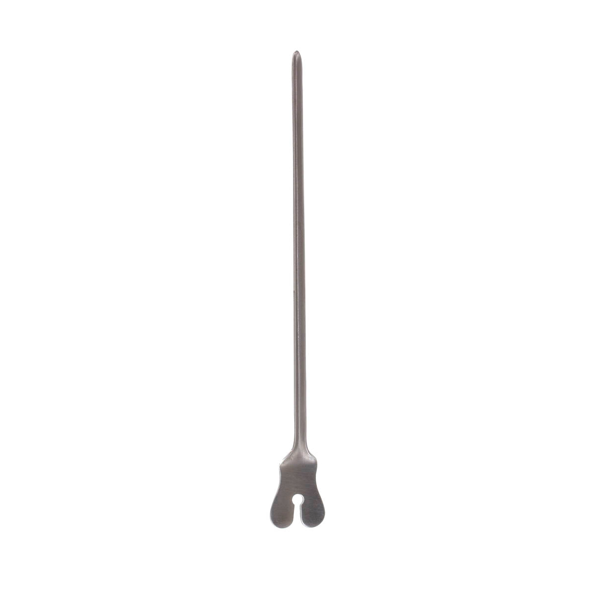 Tongue tie plain point Grooved Director