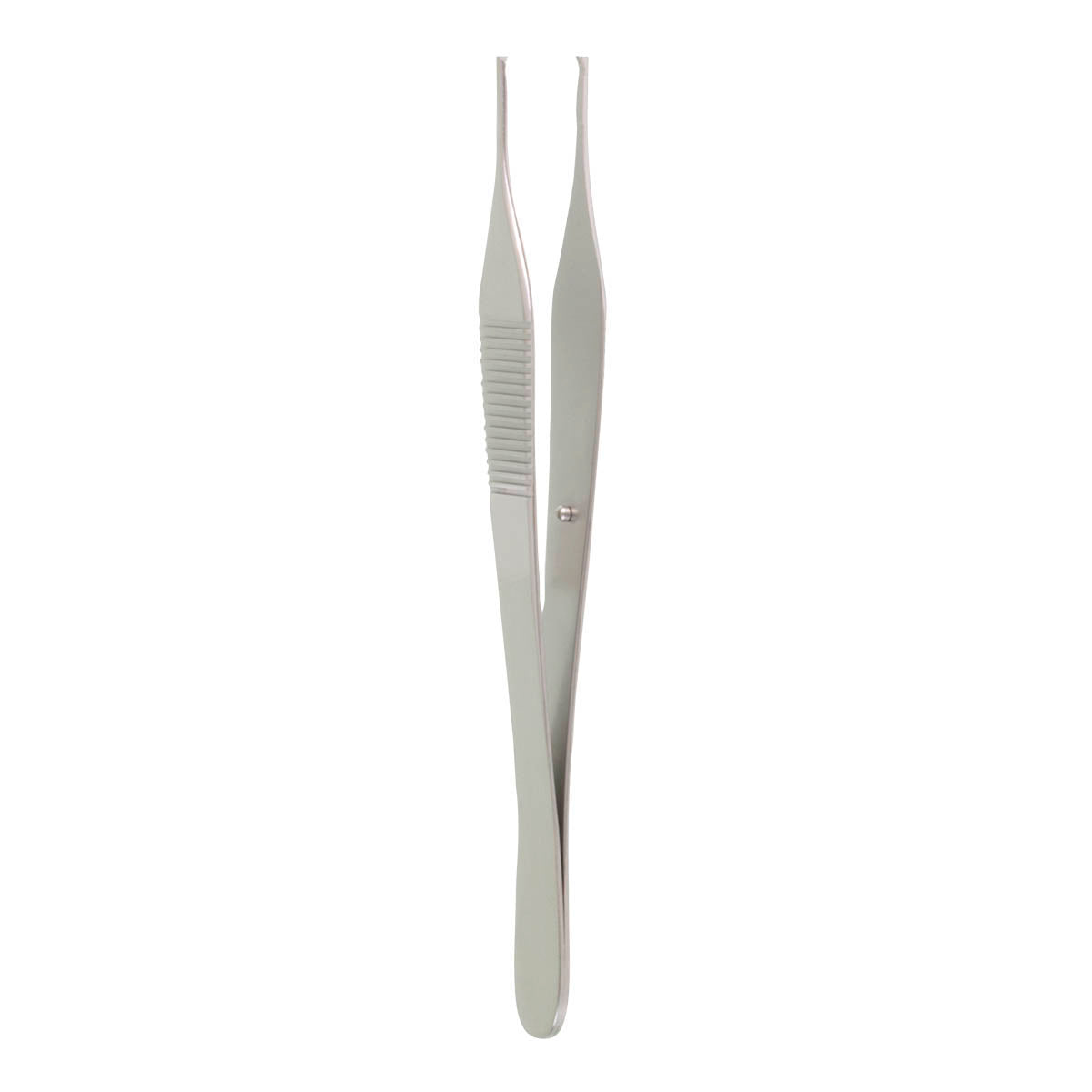 4 7/8" Callison Tissue Forceps with Platform