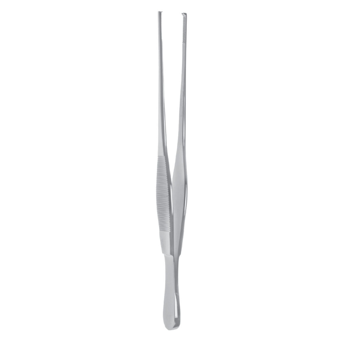 Heaney Tissue Forceps, size 7 1/2, 1 and 2 teeth