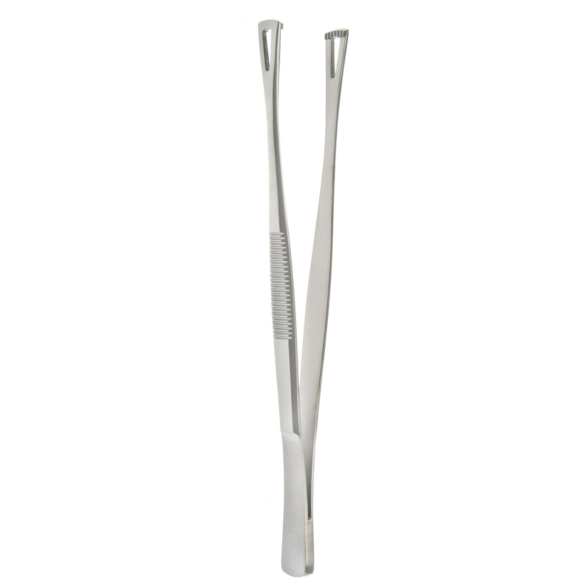 5 3/4" Duval Forceps with 10mm Jaw
